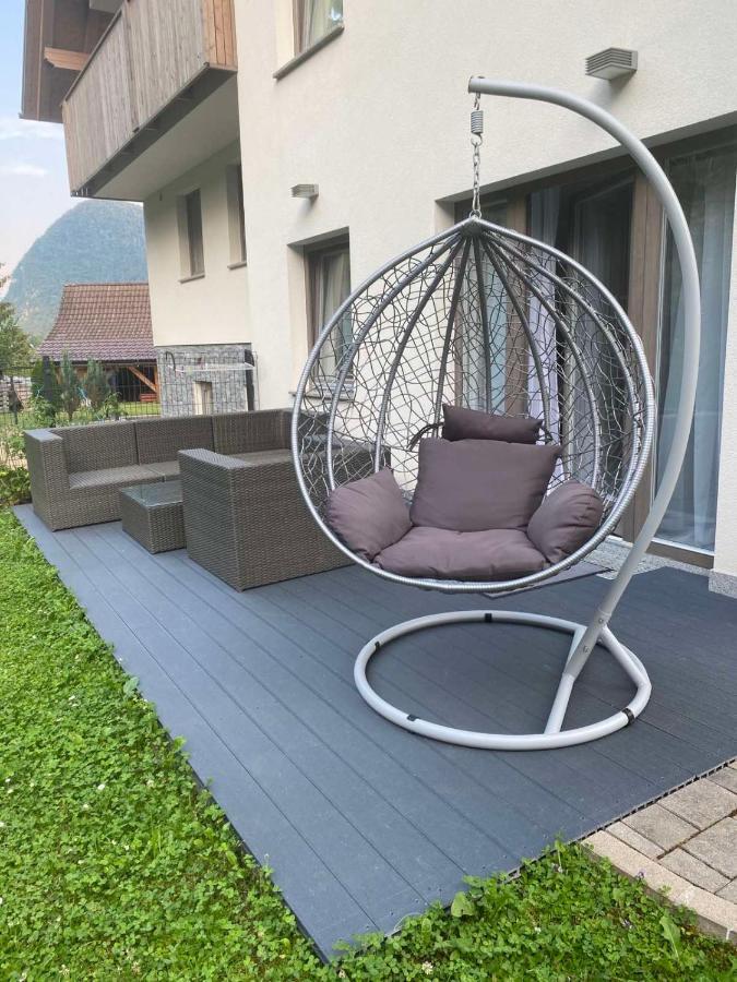 Luxury Apartment Near Lake Bohinj Exterior photo